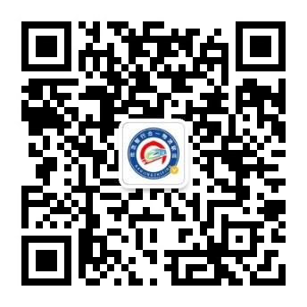 服务号二维码